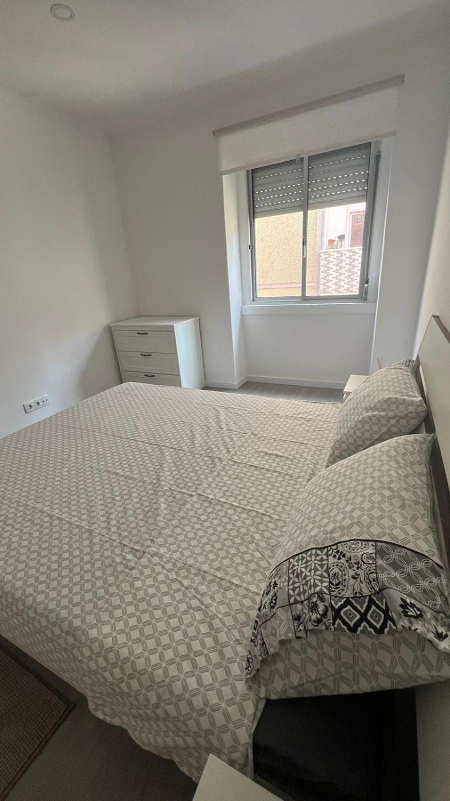 Refugio Elegante Lägenhet Lisboa Exteriör bild