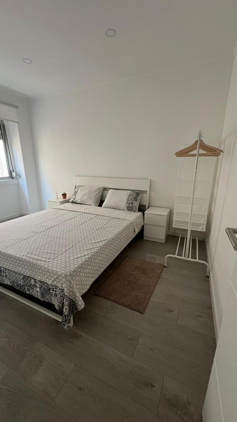 Refugio Elegante Lägenhet Lisboa Exteriör bild