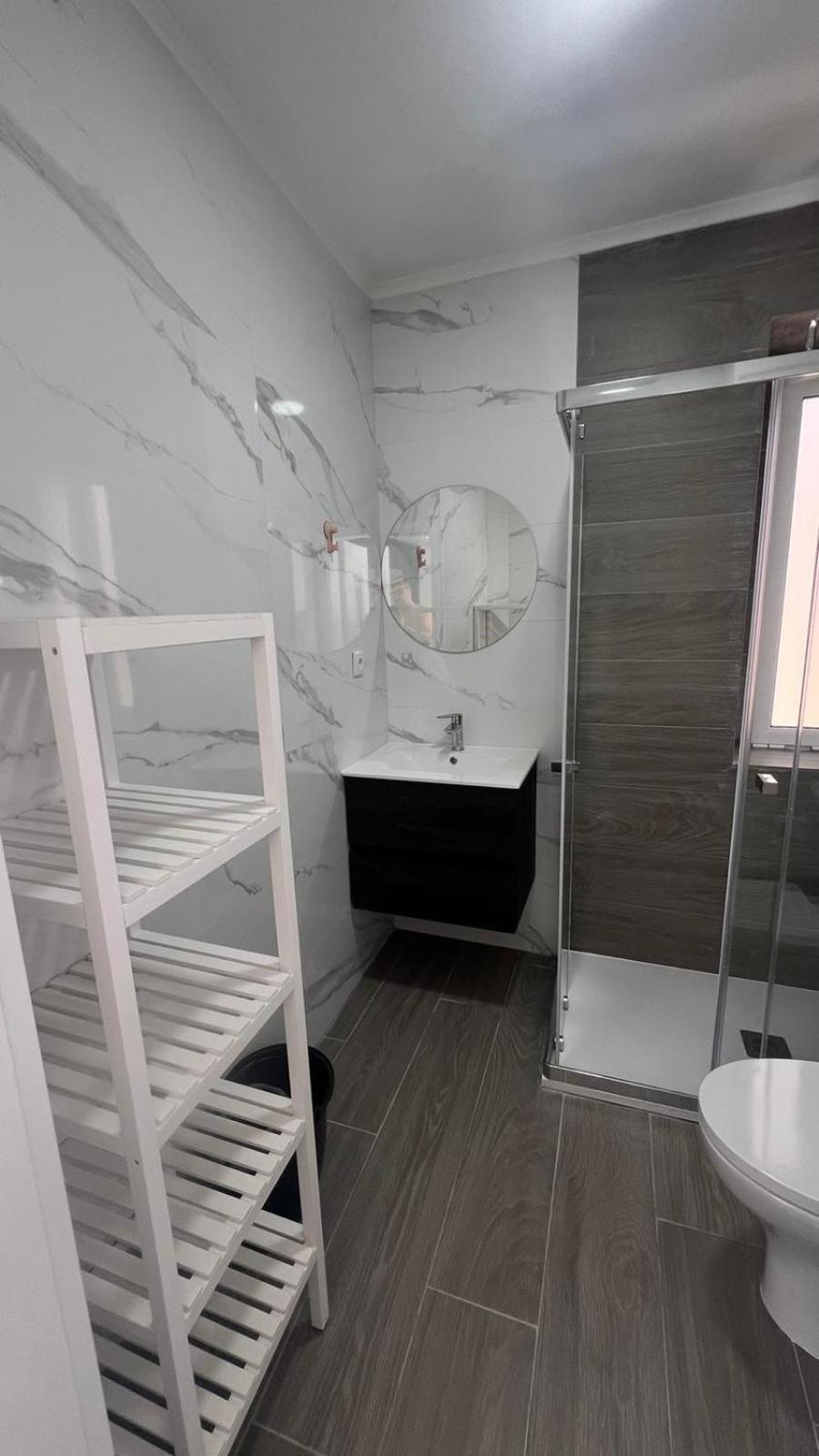 Refugio Elegante Lägenhet Lisboa Exteriör bild